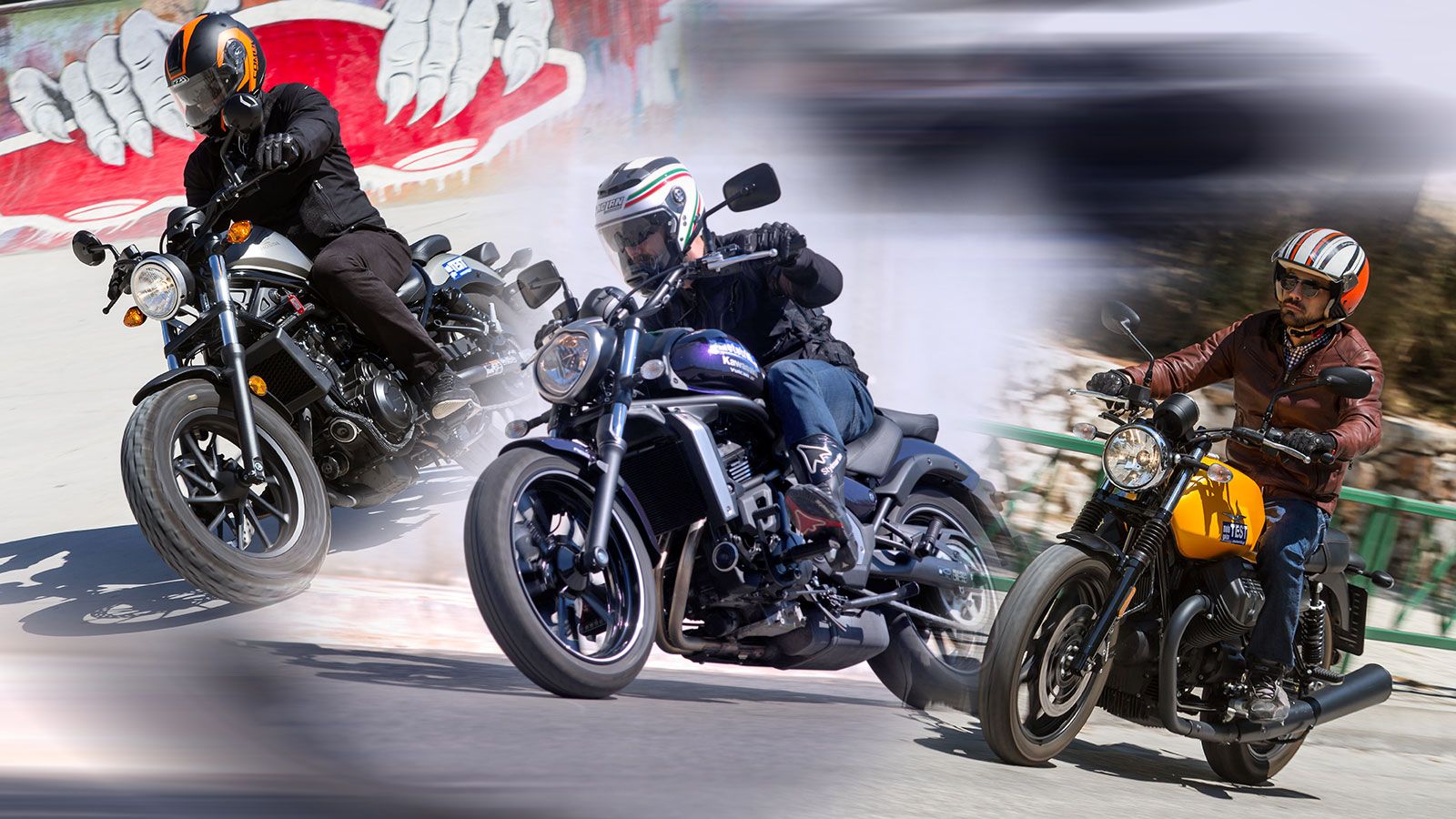 Νέο-ρετρό και ωραίοι: Απολαύστε με στυλ